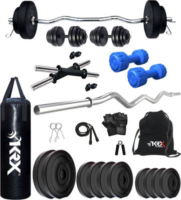 Krx best sale fitness equipment