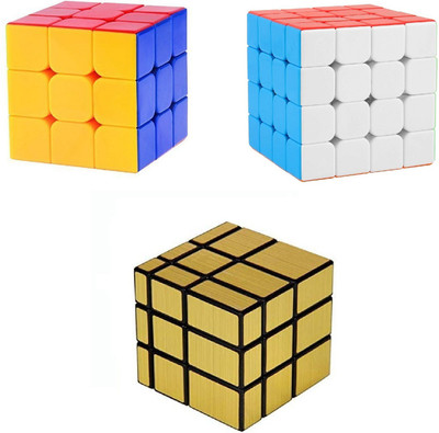 vworld d Magic P Cube 3 Pieces(3 Pieces)