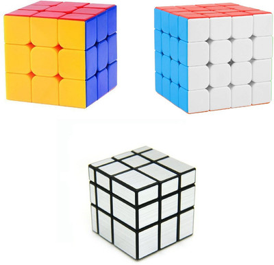 vworld r Magic P Cube 3 Pieces(3 Pieces)