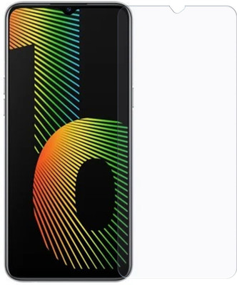 KEOSG Impossible Screen Guard for Realme Narzo 10(Pack of 1)