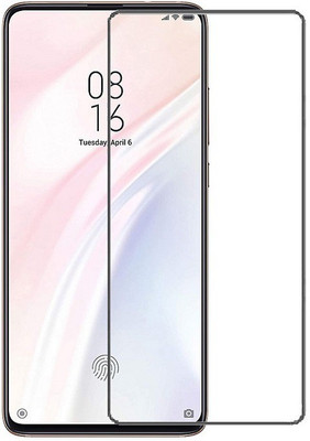 XRENGTH Tempered Glass Guard for Mi K20 Pro, Mi 9T Pro(Pack of 1)