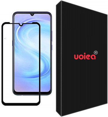 UOIEA Tempered Glass Guard for Vivo Z1X(Pack of 1)