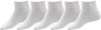 RC. ROYAL CLASS Boys & Girls Ankle Length(Pack of 5)