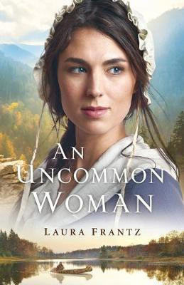 An Uncommon Woman(English, Paperback, Frantz Laura)