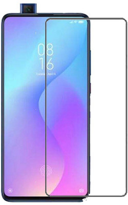 XRENGTH Tempered Glass Guard for Mi K20, Mi 9T(Pack of 1)