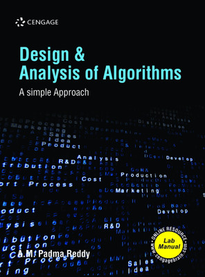 Design and Analysis of Algorithms(English, Paperback, unknown)