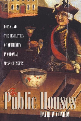 In Public Houses(English, Paperback, Conroy David W.)