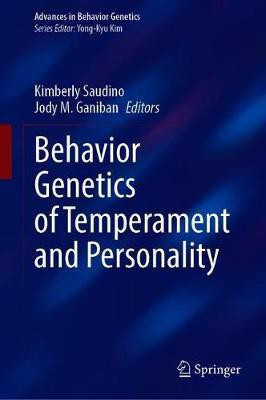 Behavior Genetics of Temperament and Personality(English, Hardcover, unknown)