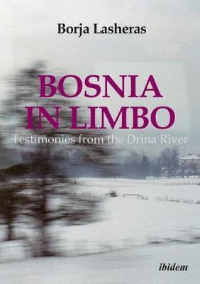 Bosnia in Limbo(English, Electronic book text, Lasheras Borja)