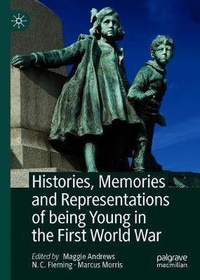 Histories, Memories and Representations of being Young in the First World War(English, Hardcover, unknown)
