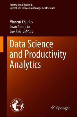 Data Science and Productivity Analytics(English, Hardcover, unknown)