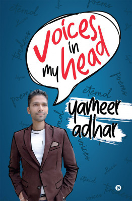 Voices In My Head(English, Paperback, unknown)