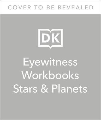 Stars and Planets(English, Paperback, DK)