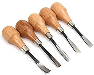 Hemi Combination Chisel Set