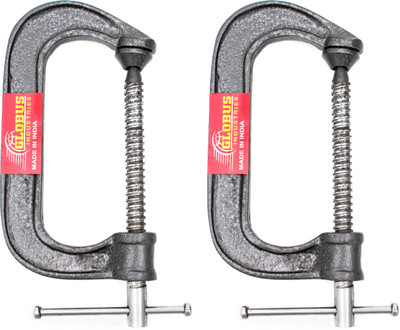 Globus C-clamp(11 cm)