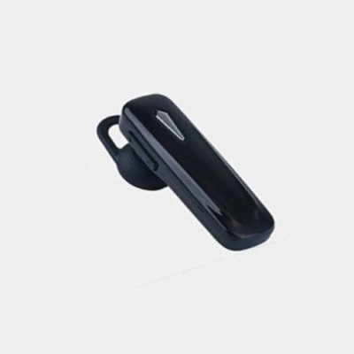 ROAR JHD_480Z K1 Bluetooth Headset for all Smart phones Bluetooth Headset(Black, In the Ear)