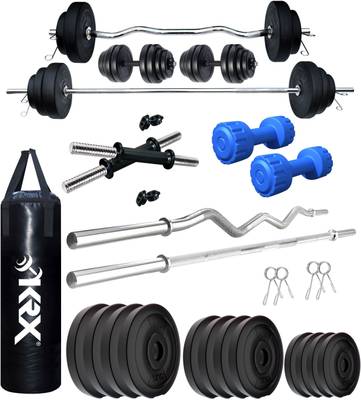 Krx pvc 40 kg 2025