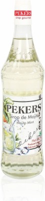 Pekers MOJITOMINTS-ML750-350R MOJITO MINTS(750 ml, Pack of 1)