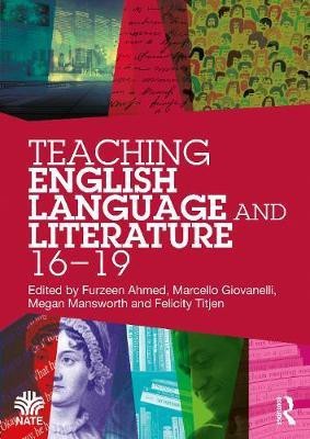Teaching English Language and Literature 16-19(English, Paperback, unknown)