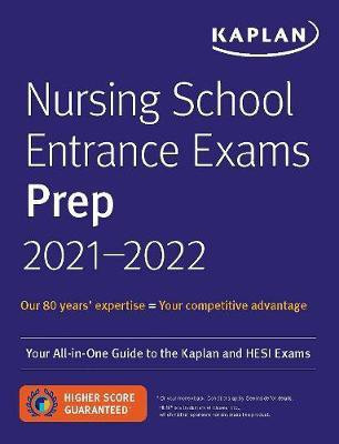 (List of Top 5 Best| What is the best |Top 5 Best} nursing entrance exam {in 2021|Available in 2021|our top picks |Buying Guide|for You in 2021)