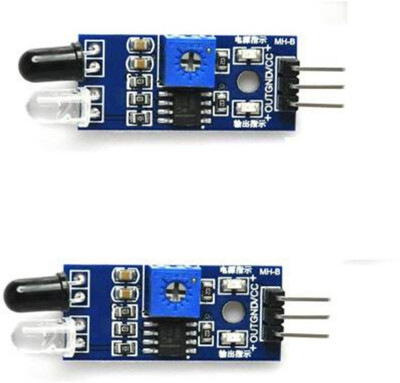 Mexico IR Infrared Sensor Module Reflective Photoelectric Light Intensity DIY Kit for Arduino UNO (Pack of 2pcs) Security Circuit and Sanitizer Spray Machine Motion Detector Security Circuit and Motion Detector Electronic Hobby Kit Mexico IR Infrared Sensor Module Reflective Photoelectric Light Intensity DIY Kit for Arduino UNO (Pack of 2pcs) Security Circuit and Sanitizer Spray Machine Motion Detector Security Circuit and Motion Detector Electronic Hobby Kit
