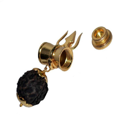 Vastughar Gold-plated Brass
