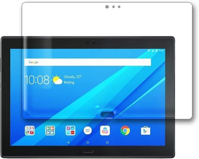 DB Impossible Screen Guard for LENOVO TAB 4 10 PLUS(Pack of 1)