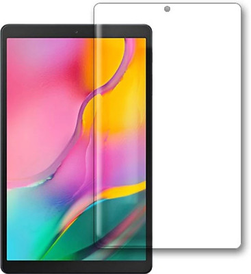 DB Impossible Screen Guard for SAMSUNG GALAXY TAB A 10.1(Pack of 1)