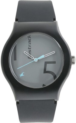 Fastrack 9915PP56 Minimalists Analog Watch - For Women