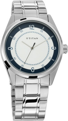 Titan NP1729SM04 Analog Watch - For Men