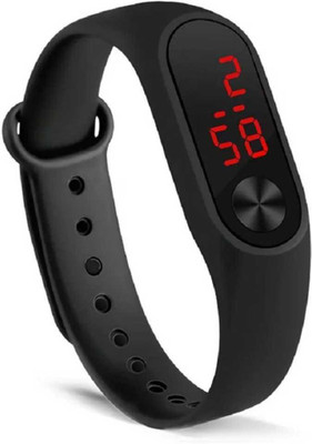 Mahi Trendz Digital Watch  - For Boys & Girls