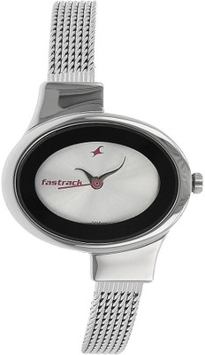 fastrack ng2298sm03c