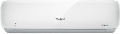 View Whirlpool 1 Ton 3 Star Split Inverter AC  - White(3D Cool Elite Pro, Copper Condenser)  Price Online