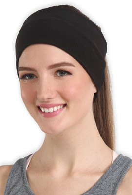 Bismaadh SOLID Headband(Pack of 1)