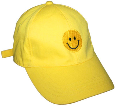 ZACHARIAS Printed Sports/Regular Cap Cap