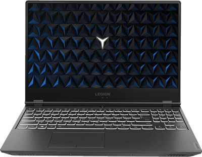 Lenovo Legion Core i7 9th Gen - (8 GB/1 TB HDD/256 GB SSD/Windows 10 Home/4 GB Graphics/NVIDIA Geforce GTX 1650) Y5402SIN Gaming Laptop(15.6 inch, Raven Black, 2.3 kg, Wi