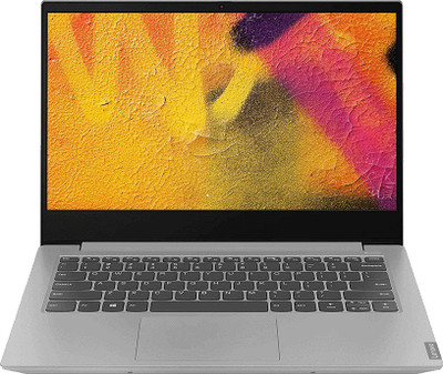 Lenovo Ideapad S340 Core i5 10th Gen - (8 GB/1 TB HDD/256 GB SSD/Windows 10 Home/2 GB Graphics) S340 Laptop(14 inch, Platinum Grey, 1.6 kg, With MS Office) Lenovo Ideapad S340 Core i5 10th Gen - (8 GB/1 TB HDD/256 GB SSD/Windows 10 Home/2 GB Graphics) S340 Laptop(14 inch, Platinum Grey, 1.6 kg, With MS Office)
