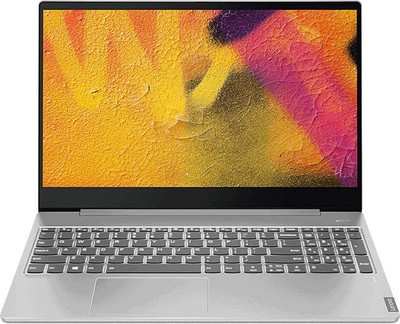 Lenovo Ideapad Core i5 8th Gen - (8 GB/1 TB HDD/256 GB SSD/Windows 10 Home/2 GB Graphics) S540 Laptop(15.6 inch, Mineral Grey, 1.8 kg, With MS Office)