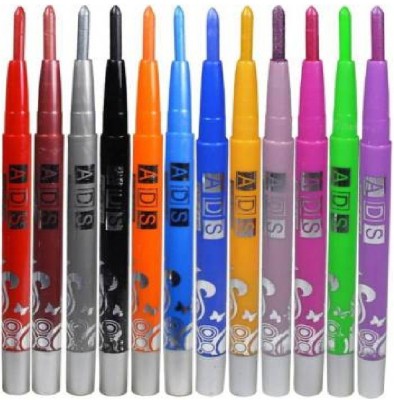 ads Pencil-Eyeliner 60 g(Multicolor)
