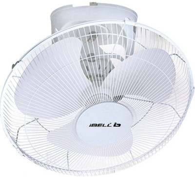 Havells 450mm Air Bol Hs 0 mm 3 Blade Wall Fan(White, Pack of 1) – at Rs 2480 ₹ Only