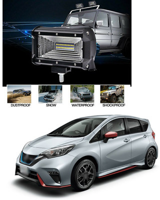 PECUNIA LED Fog Lamp Unit for Nissan X-Trail
