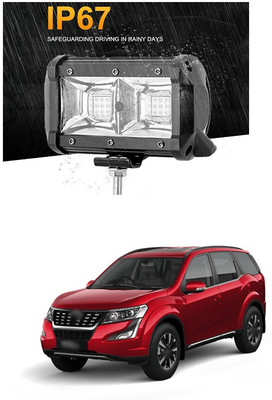 PECUNIA LED Fog Lamp Unit for Mahindra XUV 500