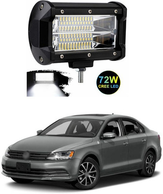 XZRTZ LED Fog Lamp Unit for Volkswagen Jetta