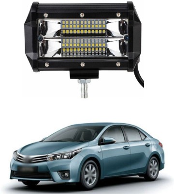 PECUNIA LED Fog Lamp Unit for Toyota Corolla Altis