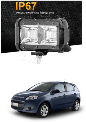PECUNIA LED Fog Lamp Unit for Fiat Palio