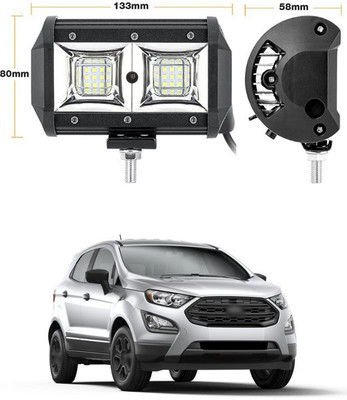 XZRTZ LED Fog Lamp Unit for Ford Ecosport