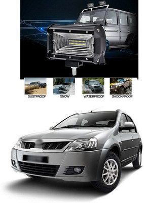 PECUNIA LED Fog Lamp Unit for Mahindra Verito