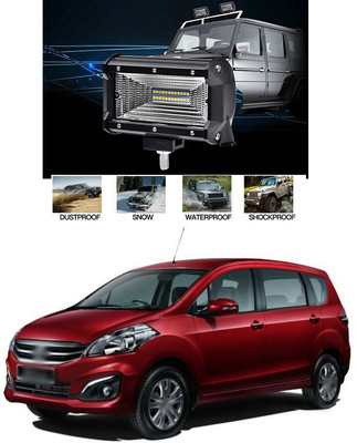 PECUNIA LED Fog Lamp Unit for Maruti Suzuki Ertiga