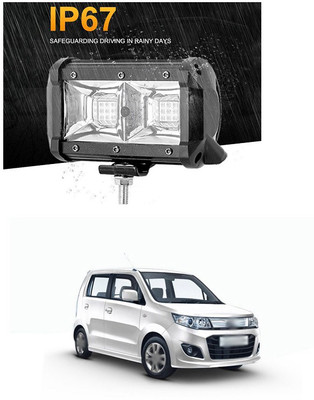 PECUNIA LED Fog Lamp Unit for Maruti Suzuki WagonR