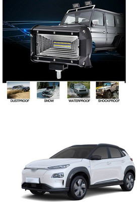 PECUNIA LED Fog Lamp Unit for Hyundai i10